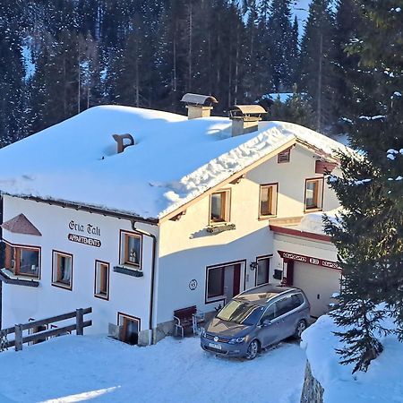 Griatali Apartment Sankt Anton am Arlberg Ngoại thất bức ảnh