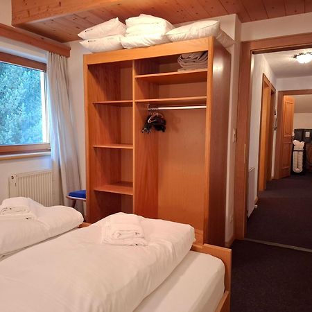 Griatali Apartment Sankt Anton am Arlberg Ngoại thất bức ảnh