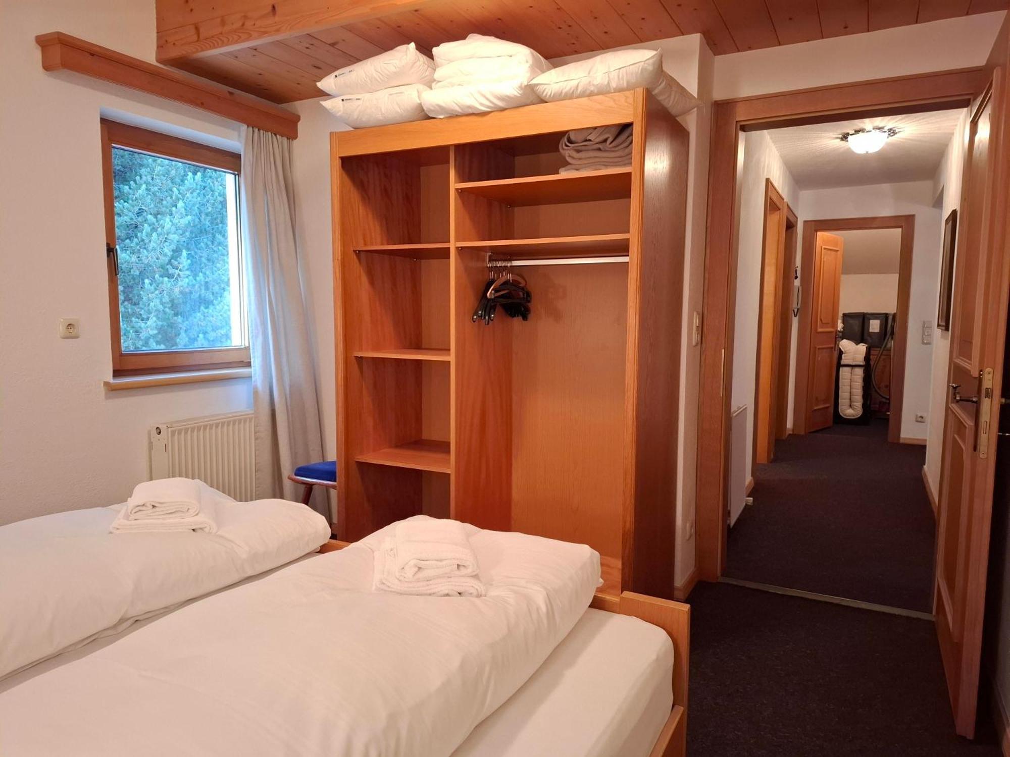 Griatali Apartment Sankt Anton am Arlberg Ngoại thất bức ảnh