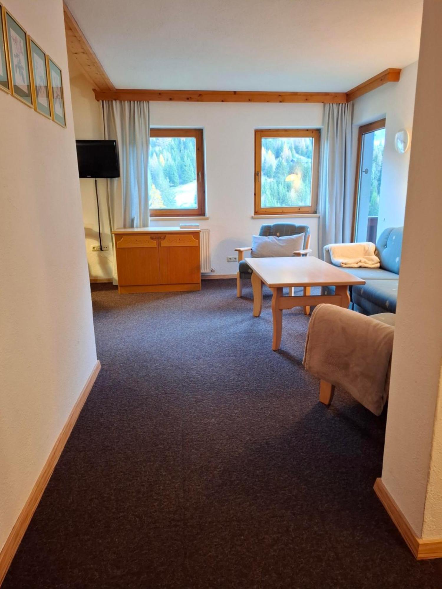 Griatali Apartment Sankt Anton am Arlberg Ngoại thất bức ảnh